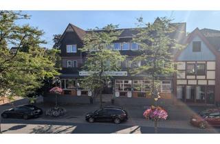Gewerbeimmobilie kaufen in Hindenburgstraße, 37441 Bad Sachsa, Hotel Lindenhof in Bad Sachsa aus Altersgründen zu verkaufen