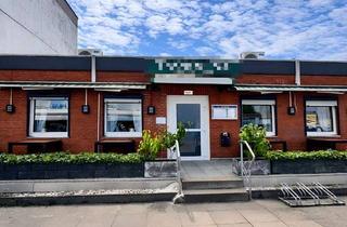Gewerbeimmobilie kaufen in 33813 Oerlinghausen, Restaurant mit großzügiger Terrasse – Attraktive Gewerbeimmobilie zum Kauf!