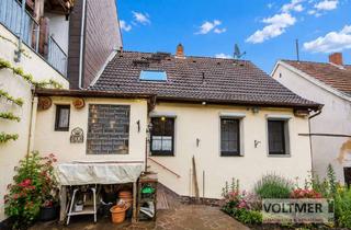 Einfamilienhaus kaufen in 66125 Saarbrücken, CHARME - Einfamilienhaus mit Terrasse und Garten in Saarbrücken-Herrensohr!