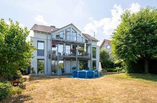 Einfamilienhaus kaufen in Auf Rubersberg 20, 54441 Wellen, Einfamilienhaus mit 276 m² Wohnfläche in Grenznähe zu Luxemburg – Wellen