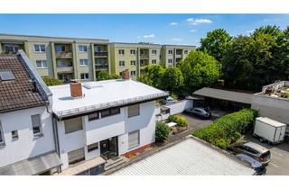 Einfamilienhaus kaufen in 64283 Darmstadt, Einfamilienhaus in der Darmstädter Innenstadt mit Carport und Außenstellplätzen