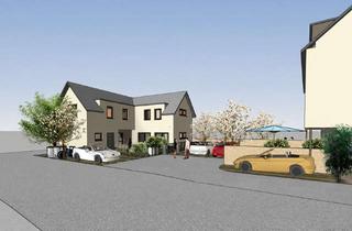 Einfamilienhaus kaufen in 64380 Roßdorf, **VORANKÜNDIGUNG** Modernes Einfamilienhaus in begehrter Wohnlage mit Garten und 2 PWK-Stellplätzen