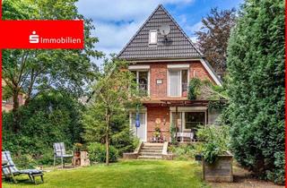 Haus kaufen in 22880 Wedel, Zeitlose Eleganz in Bestlage.