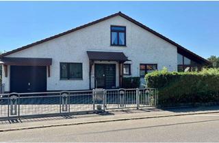 Einfamilienhaus kaufen in 88630 Pfullendorf, Großzügiges Einfamilienhaus mit Potential für Wohnideen und Nutzungsmöglichkeiten