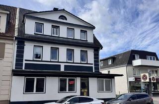Mehrfamilienhaus kaufen in 31812 Bad Pyrmont, Gepflegtes Mehrfamilienhaus mit 4 Einheiten und Top Rendite im Herzen von Bad Pyrmont!