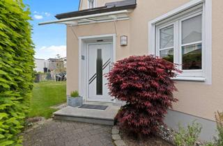 Haus kaufen in 85253 Erdweg, Freistehendes EFH – nachhaltig wohnen mit PV, Solar & Zisterne