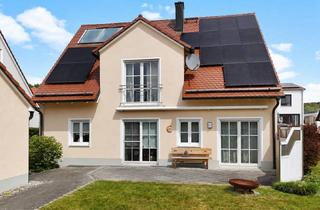 Haus kaufen in 85253 Erdweg, Großzügiges Familienhaus mit Garten, Doppelgarage & Ausbaureserve