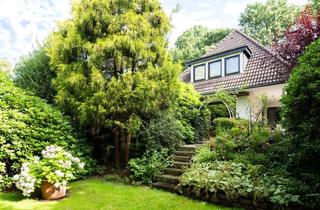 Einfamilienhaus kaufen in 28357 Borgfeld, Ihr neues Zuhause in Borgfelder Bestlage – Großzügiges Einfamilienhaus mit Doppelgarage