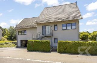 Einfamilienhaus kaufen in 92648 Vohenstrauß, Exklusives Einfamilienhaus/ offenes Raumkonzept, Feldblick und außergewöhnlicher Wohnqualität in VOH