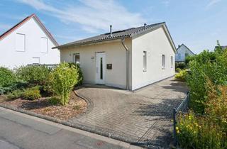 Haus kaufen in Eburonenstraße 37, 53919 Weilerswist, Freistehender Bungalow in Weilerswist - Metternich