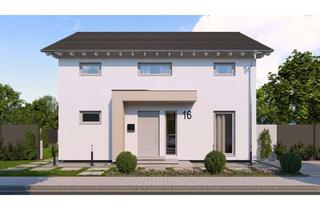 Haus kaufen in 32758 Detmold, Heute Grundstück. Morgen Zuhause! Ihr Traumhaus in Detmold