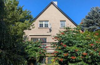 Haus kaufen in 14929 Treuenbrietzen, Zuhause mit viel Platz in Treuenbrietzen