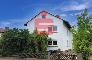 Haus kaufen in 67549 Leiselheim, Viel Platz, großes Grundstück und vielseitige Möglichkeiten