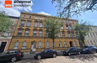 Haus kaufen in 06366 Köthen, Umfassend modernisiertes Immobilienpaket mit 10 vermieteten Wohneinheiten und starker Rendite!