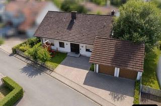 Einfamilienhaus kaufen in 74933 Neidenstein, Familienparadies mit viel Potenzial – Großzügiges Einfamilienhaus mit Einliegerwohnung und Garten