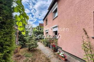 Einfamilienhaus kaufen in 55278 Dolgesheim, Gemütliches Einfamilienhaus mit großem Garten
