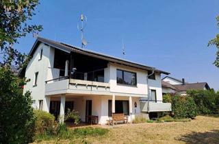 Haus kaufen in 93346 Ihrlerstein, Lichtdurchflutetes Architektenhaus in Split-Level-Bauweise - provisionsfrei