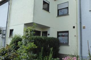 Haus kaufen in 65549 Limburg, ***Gemütliches Reihenmittelhaus in Top-Wohnlage von Limburg-Stadt***