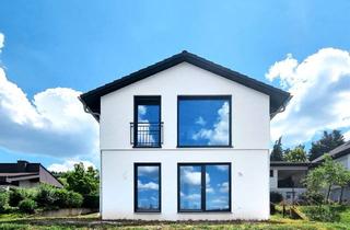 Einfamilienhaus kaufen in 54318 Mertesdorf, Attraktives Einfamilienhaus mit Weitblick in begehrter Höhenlage