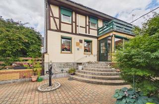 Haus kaufen in 38384 Gevensleben, Provisionsfrei! 210 qm Wohnfläche, 1102 qm Grundstück. Feldrandlage, Nebengebäude, Doppelgarage, PV