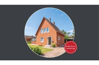 Haus kaufen in 21357 Bardowick, Erbpacht: Erfüllen Sie sich ihren Traum vom Eigenheim