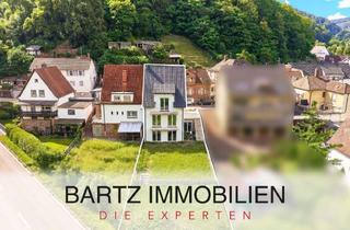Haus kaufen in 67468 Frankeneck, Modernes Wohnen nach Ihren Vorstellungen – Ausbauhaus mit 2 Maisonettewohnungen