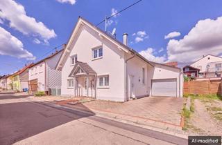 Einfamilienhaus kaufen in 67691 Hochspeyer, Modernes Einfamilienhaus in Hochspeyer!