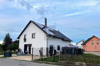 Haus kaufen in 86695 Nordendorf, MODERNES WOHNEN IN NATURNÄHE - EIN FAMILIENTRAUM