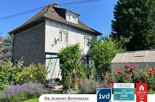 Einfamilienhaus kaufen in 56479 Elsoff, Statt Eigentumswohnung: Kleines Einfamilienhaus mit grüner Oase & Wintergarten Nähe Rennerod!