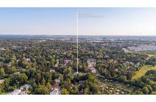 Einfamilienhaus kaufen in 82166 Gräfelfing, Provisionsfrei: Neubau-Einfamilienhaus in Gräfelfing für Familien & Selbstständige
