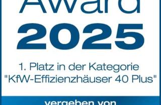 Haus kaufen in 55590 Meisenheim, Hier ein NEUBAU mit WOW-Effekt aus dem Hause Bien Zenker inkl. Grundstück