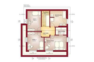 Haus kaufen in 55592 Rehborn, Hier ein NEUBAU mit WOW-Effekt aus dem Hause Bien Zenker inkl. Grundstück