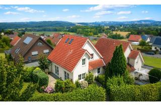 Doppelhaushälfte kaufen in 32108 Bad Salzuflen, Eins, zwei, drei, meins..moderne, gepflegte Doppelhaushälfte in BS-Wüsten