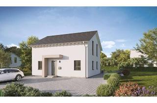 Einfamilienhaus kaufen in 97506 Grafenrheinfeld, Modernes Einfamilienhaus mit exklusivem Ambiente