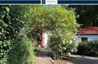 Einfamilienhaus kaufen in 21521 Dassendorf, „Traumgrundstück in Toplage – Einfamilienhaus mit Modernisierungspotenzial“
