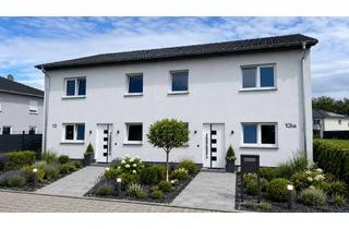 Haus kaufen in 39179 Barleben, Modernes Wohnen mit zeitgemäßem Energiekonzept und hochwertiger Ausstattung
