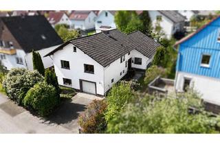 Einfamilienhaus kaufen in 35043 Marburg, Platz zum Leben, Wachsen und Gestalten – Einfamilienhaus in Marburg-Moischt