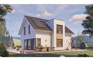 Haus kaufen in 09648 Kriebstein, FREUEN SIE SICH AUF IHR GLÜCKLICHES FAMILIENLEBEN IM EIGENEN HAUS!
