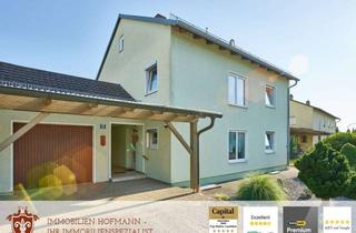 Einfamilienhaus kaufen in 94342 Irlbach, !! Schönes Einfamilienhaus in gewachsener Siedlungslage auf großzügigem Grundstück !!
