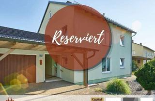 Einfamilienhaus kaufen in 94342 Irlbach, !! Schönes Einfamilienhaus in gewachsener Siedlungslage auf großzügigem Grundstück !!