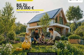 Haus kaufen in 14532 Kleinmachnow, Dein neues Zuhause mit Sicherheit in Kleinmachnow: 167 m², 5 Zimmer, I-KON-Technik und digitales Bau