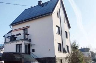 Einfamilienhaus kaufen in 56428 Dernbach, Geräumiges & saniertes Einfamilienhaus mit PV-Anlage