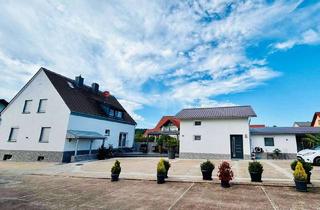 Haus kaufen in 96173 Oberhaid, Wohnhaus mit mehreren möglichen Wohneinheiten und separatem Nebengebäude auf ca. 1110 m2 Grundstück