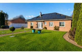 Haus kaufen in 21358 Mechtersen, Gartenliebe trifft Wohnkomfort -provisionsfrei-