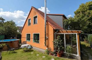 Einfamilienhaus kaufen in 01259 Großzschachwitz, Einfamilienhaus zum Wohlfühlen und Entspannen