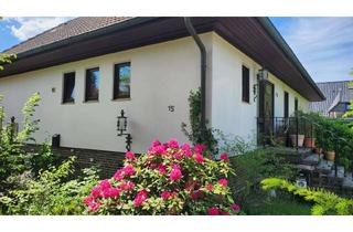 Haus kaufen in 31303 Burgdorf, BURGDORF-WEST: Ein- bis Zweifamilienhaus | Viel Platz | Einliegerwohnung | Begehrte Weststadtlage