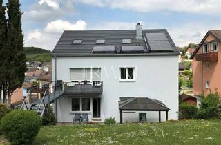 Mehrfamilienhaus kaufen in 75239 Eisingen, Attraktives, saniertes Mehrfamilienhaus mit 4 Einheiten im Einzugsgebiet von Pforzheim