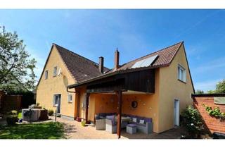 Haus kaufen in 31553 Sachsenhagen, Energieeffizientes und modernisiertes Wohnhaus!