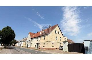 Einfamilienhaus kaufen in 39179 Barleben, Großes Einfamilienhaus in beliebten Vorort von Magdeburg mit bester Anbindung