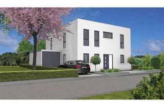 Haus kaufen in 41468 Neuss, Neuss - 1a-Lage, exclusives Haus im Bauhausstil mit großem Grundstück